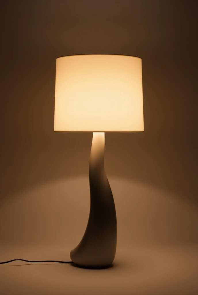 Exclusive signature lamp by Elegantcategory